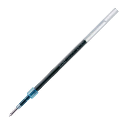 【クリックでお店のこの商品のページへ】三菱鉛筆 ジェットストリーム 0.5mm替芯 青│ボールペン ボールペン替芯