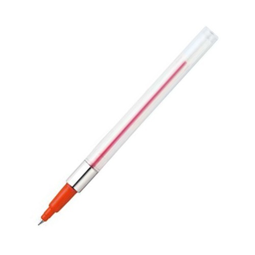 【クリックで詳細表示】三菱鉛筆 パワータンク替芯 赤 SNP5.15