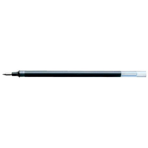【クリックでお店のこの商品のページへ】三菱鉛筆 水性ボールペン 替芯 0.5mm UMR‐5 黒
