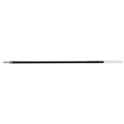 【クリックでお店のこの商品のページへ】三菱鉛筆 油性ボールペン 替芯 0.7mm SA-7CN 黒