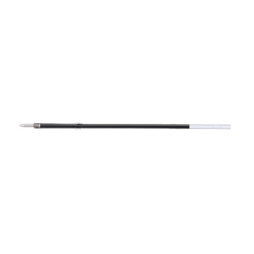 【クリックでお店のこの商品のページへ】三菱鉛筆 油性ボールペン 替芯 1.0mm SA-10CN 黒