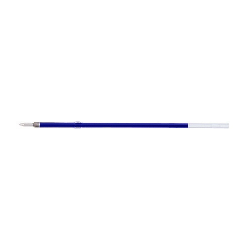 【クリックで詳細表示】三菱鉛筆 油性ボールペン 替芯 1.0mm SA-10CN 青