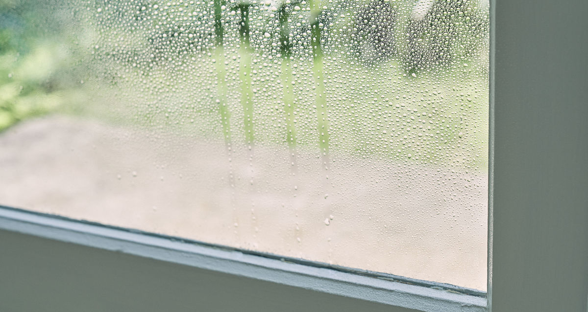 家の湿度を下げる方法と予防法