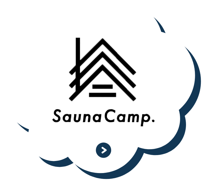 Sauna Camp.