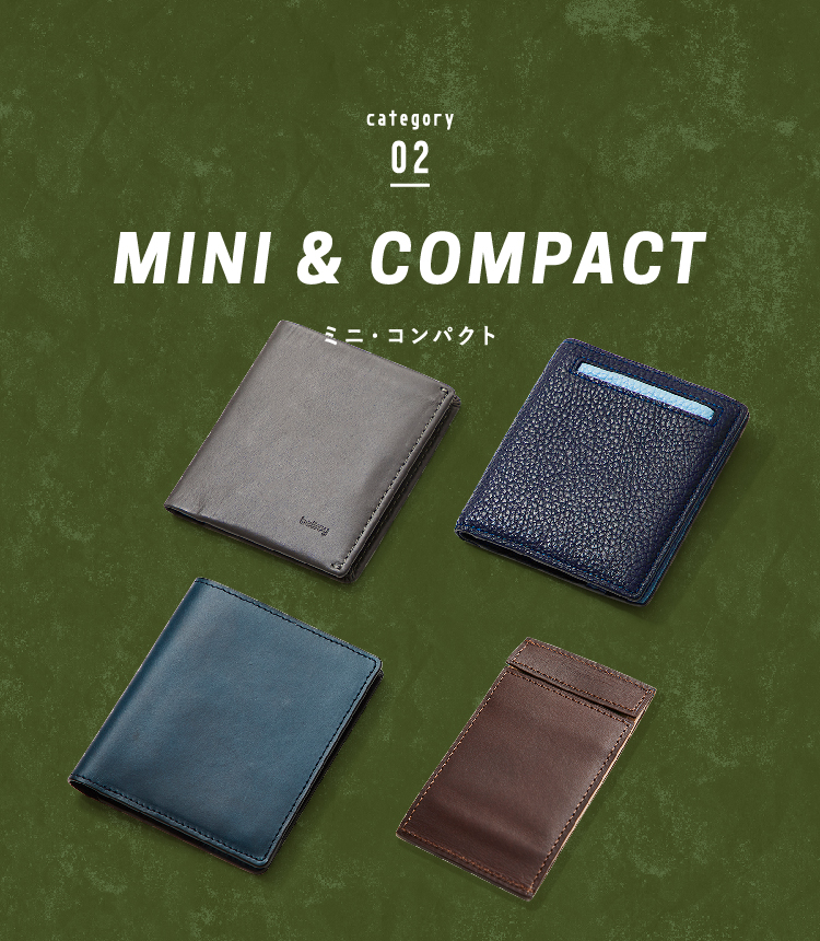 ASHFORD | WALLET SELECTION - 東急ハンズ - ここは、ヒント・マーケット。